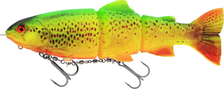 Westin Tommy The Trout Inline Westin