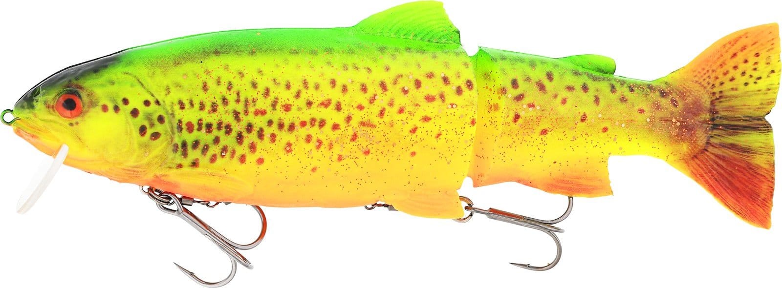 Westin Tommy The Trout