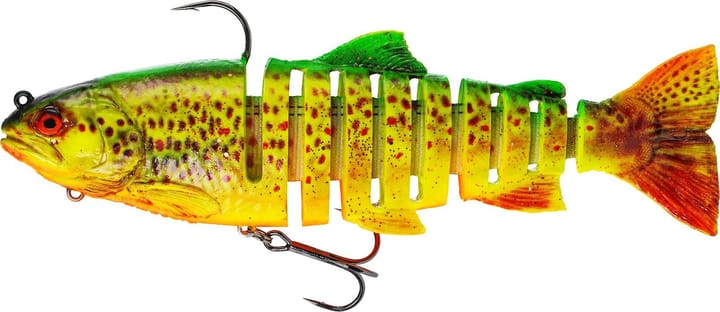 Westin Tommy The Trout Multi Jointed R2f Westin