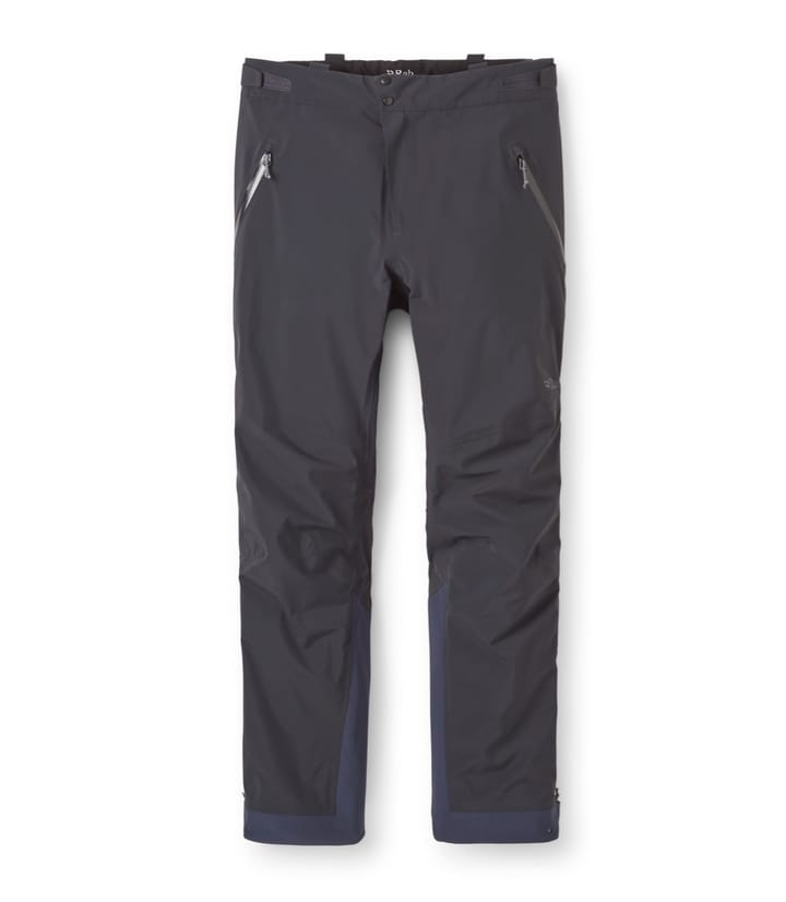Rab Firewall Guide Pants Black Rab