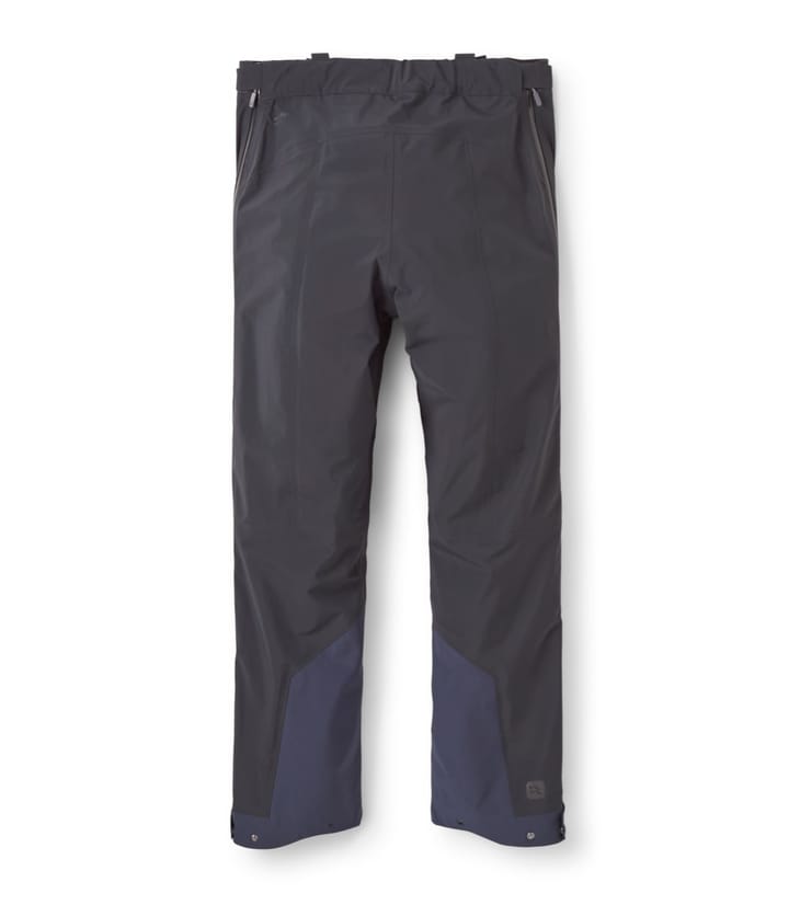Rab Firewall Guide Pants Black Rab