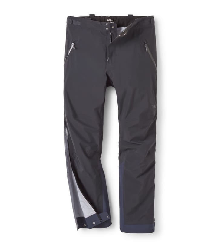 Rab Firewall Guide Pants Black Rab