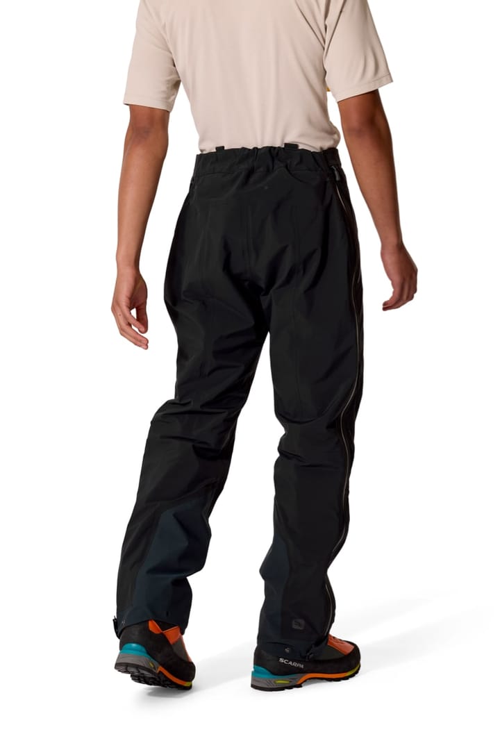 Rab Firewall Guide Pants Black Rab