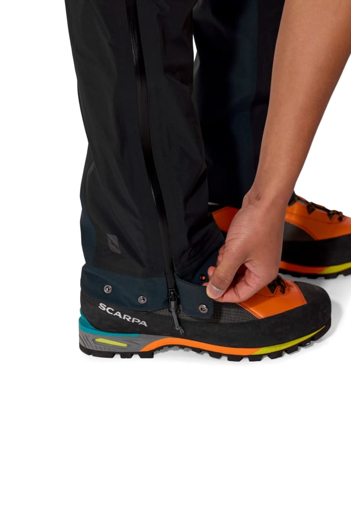 Rab Firewall Guide Pants Black Rab