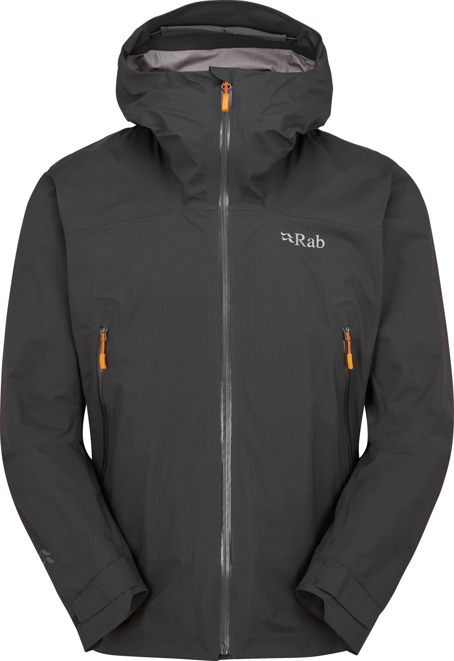 Rab Men's Firewall Light Jacket Anthracite
