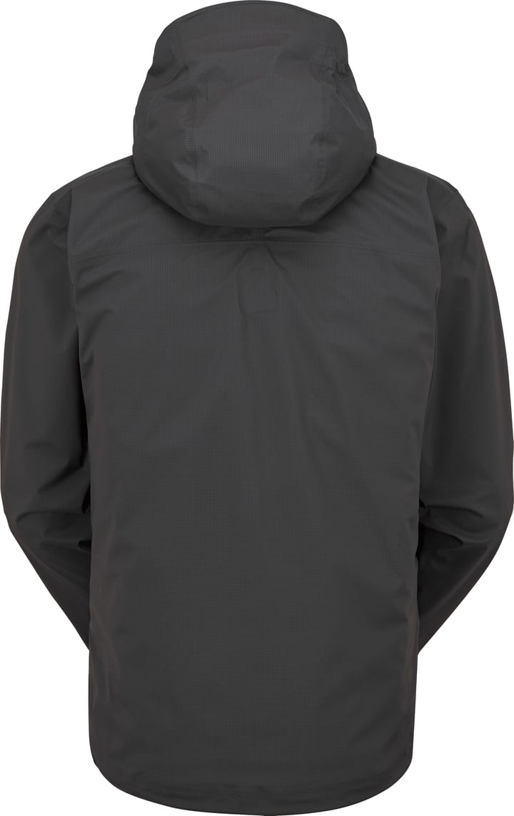 Rab Men's Firewall Light Jacket Anthracite Rab