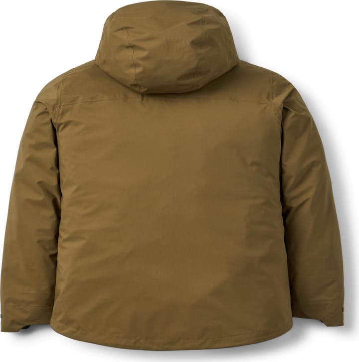 Rab Men's Firewall Light Jacket Oak Rab