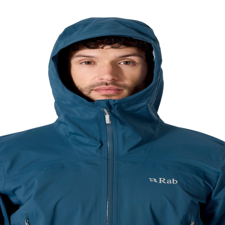 Rab Men's Firewall Light Jacket Oak Rab