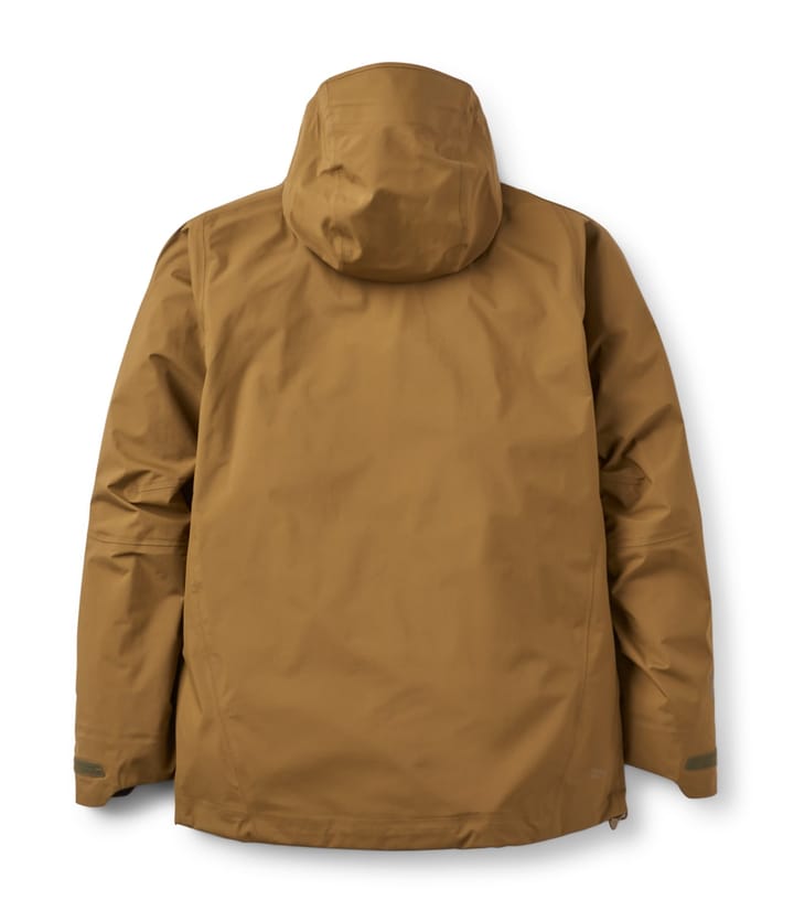 Rab Firewall Mountain Jacket Oak Rab