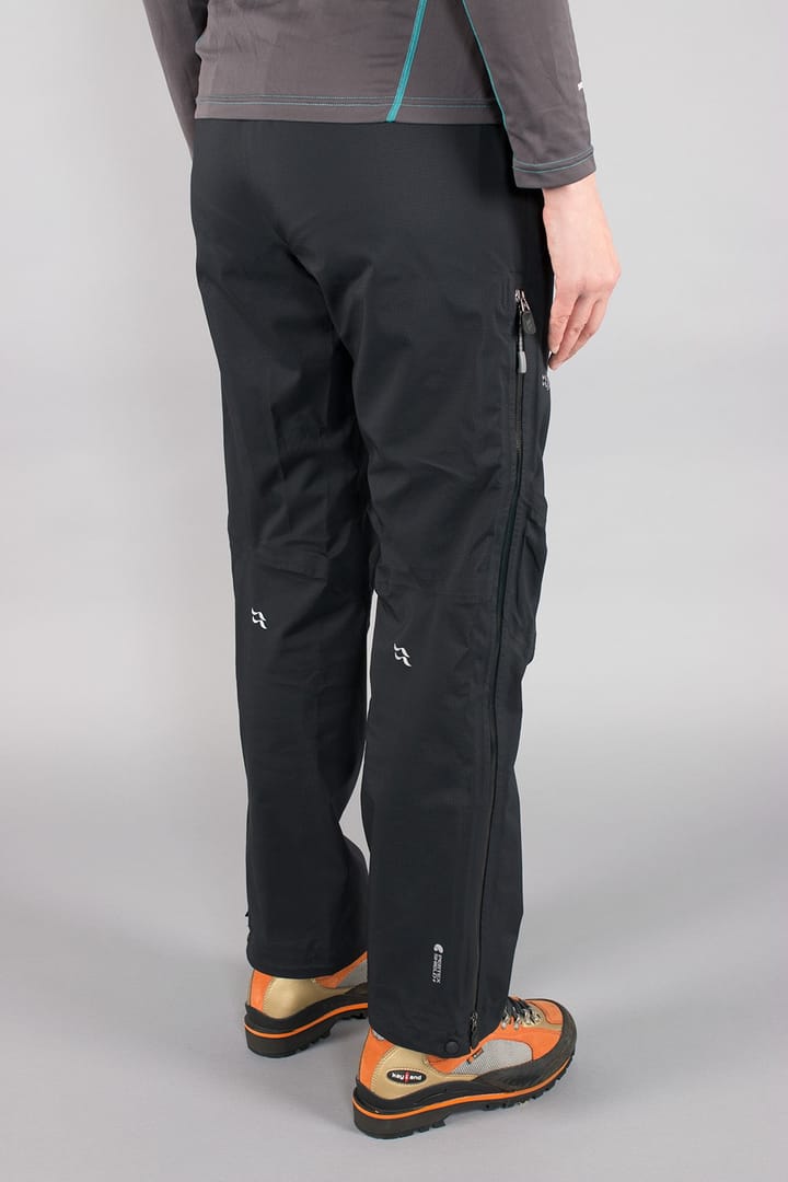 Rab Firewall Pants Women's Black Rab Rab Firewall Pants Women's Black Rab