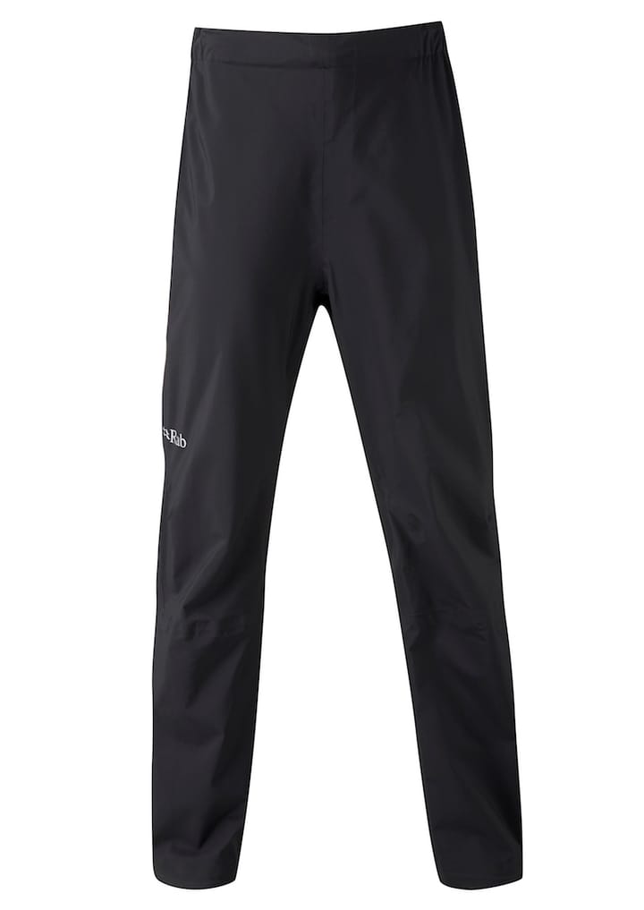 Rab Firewall Pants Men's Black Rab Rab Firewall Pants Men's Black Rab
