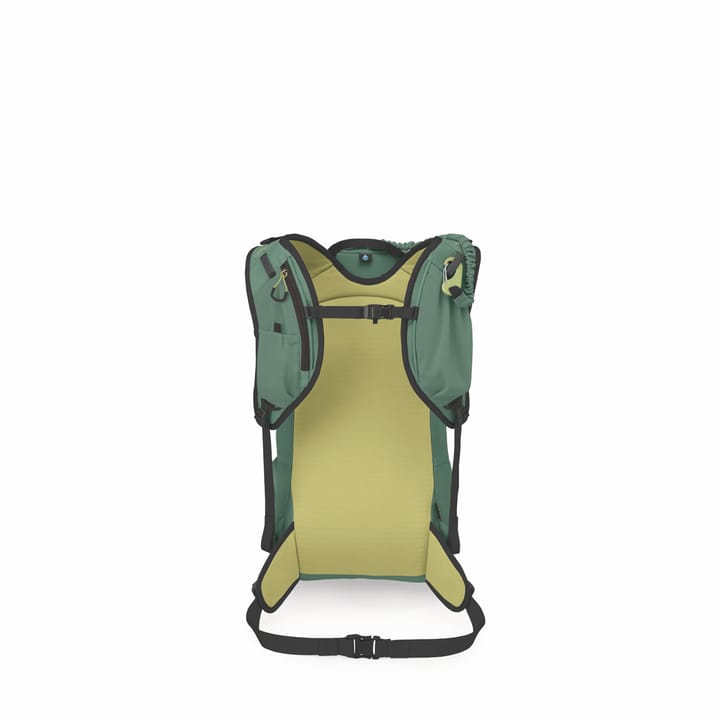 Osprey Firn 18 Tundra Green Osprey
