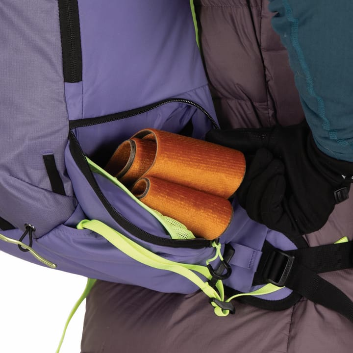 Osprey Firn 18 Euphoria Purple Osprey