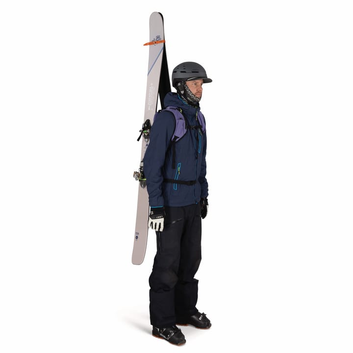 Osprey Firn 18 Euphoria Purple Osprey
