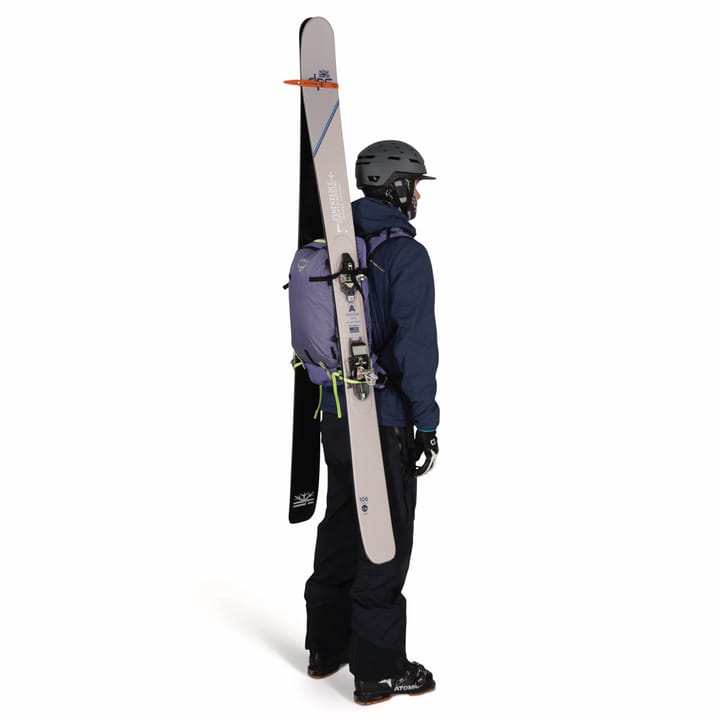 Osprey Firn 18 Euphoria Purple Osprey