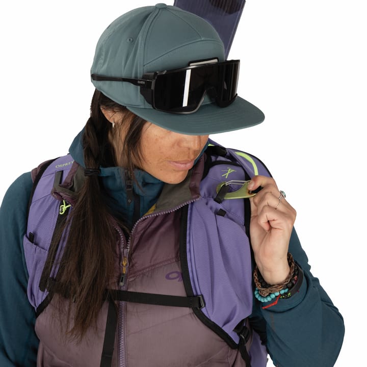 Osprey Firn 18 Euphoria Purple Osprey
