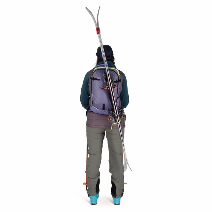 Osprey Firn 18 Euphoria Purple Osprey