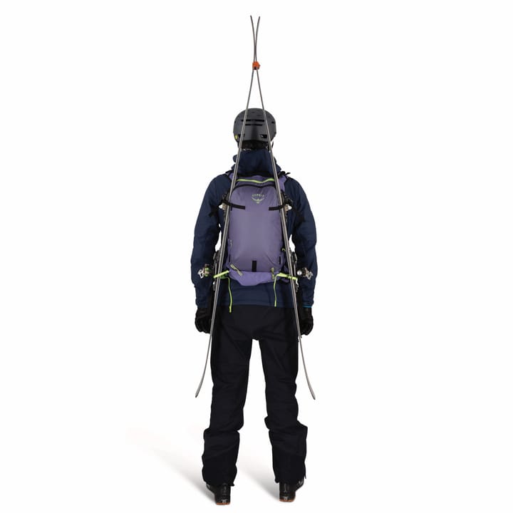 Osprey Firn 18 Euphoria Purple Osprey
