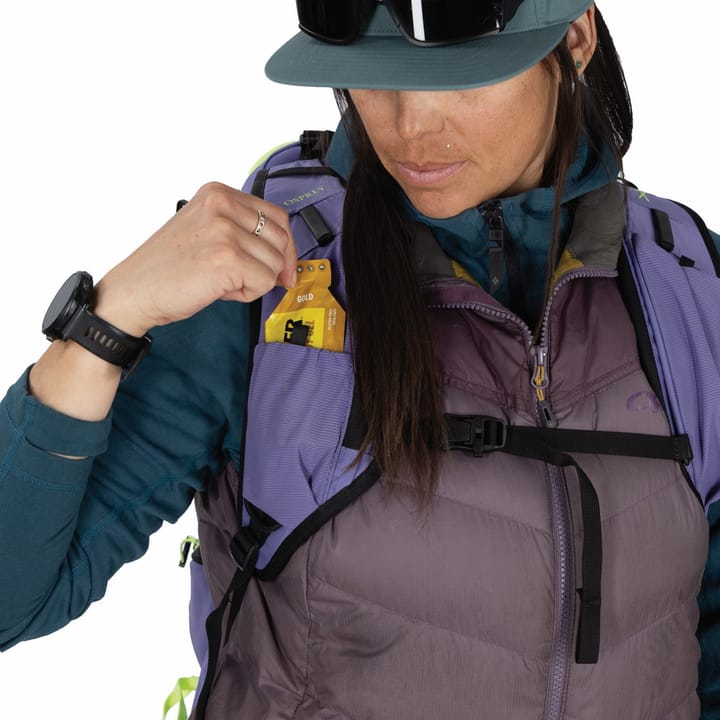 Osprey Firn 18 Euphoria Purple Osprey