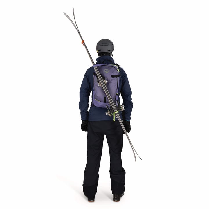 Osprey Firn 18 Euphoria Purple Osprey