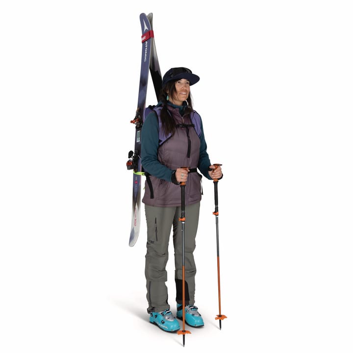 Osprey Firn 18 Euphoria Purple Osprey