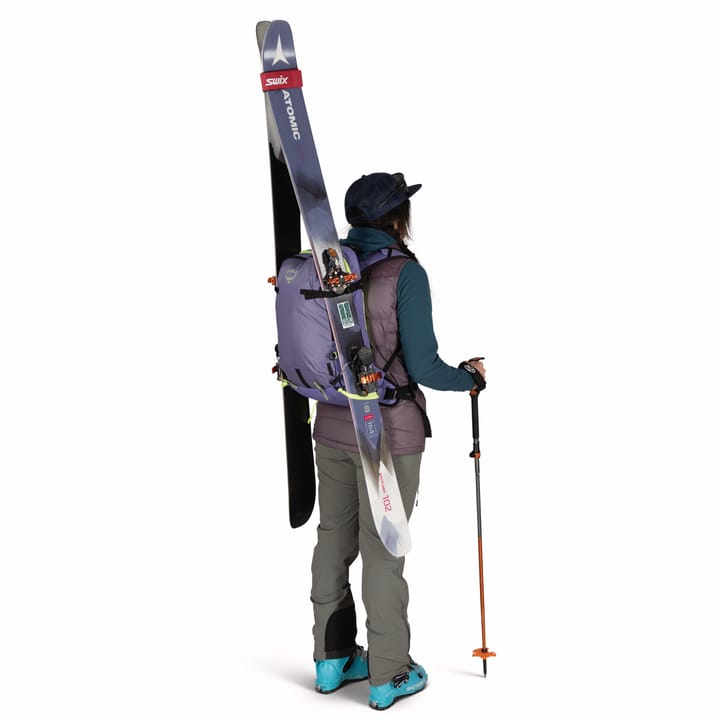 Osprey Firn 18 Euphoria Purple Osprey