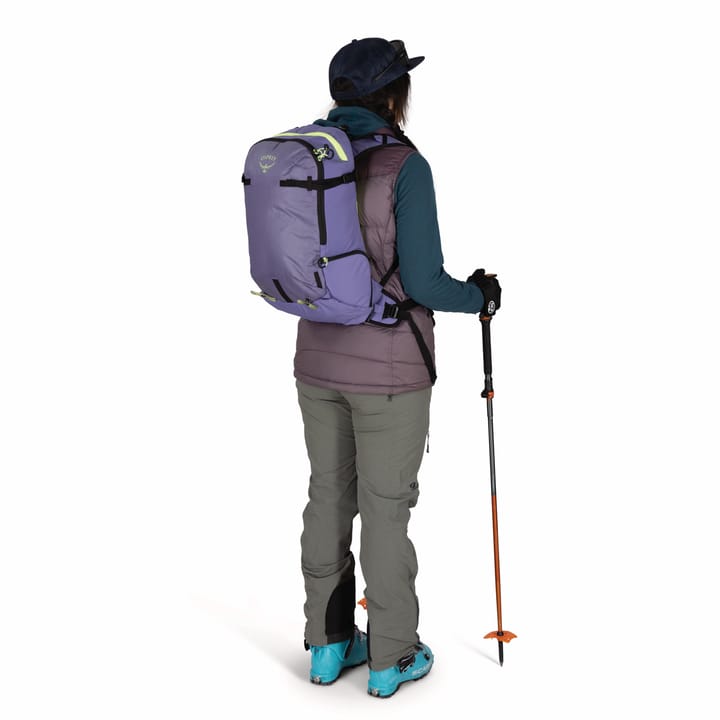 Osprey Firn 18 Euphoria Purple Osprey