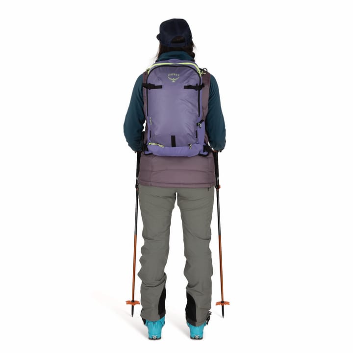 Osprey Firn 18 Euphoria Purple Osprey