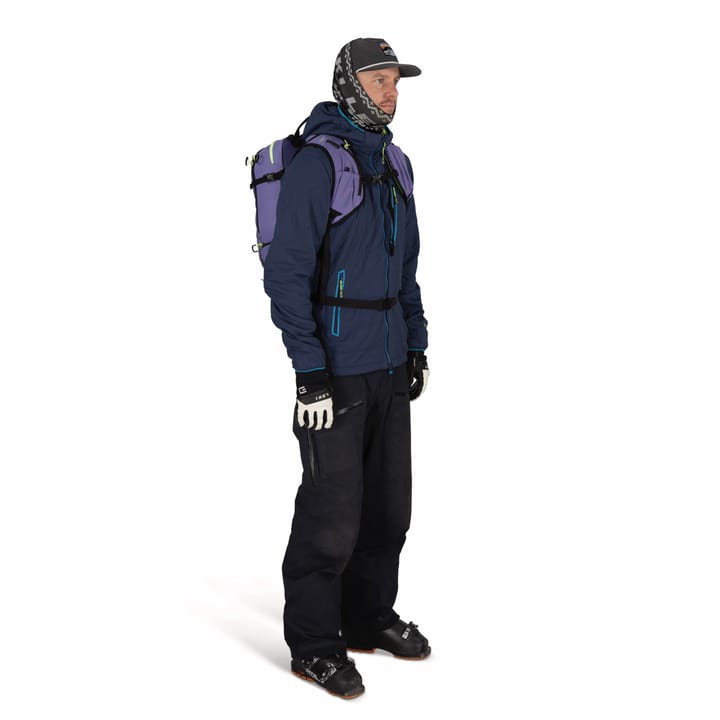 Osprey Firn 18 Euphoria Purple Osprey