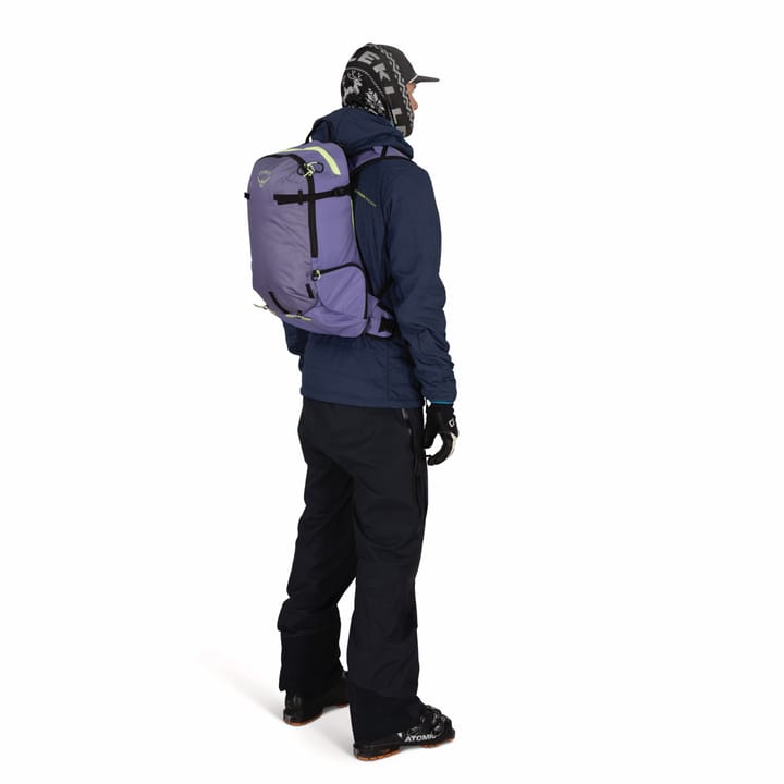 Osprey Firn 18 Euphoria Purple Osprey