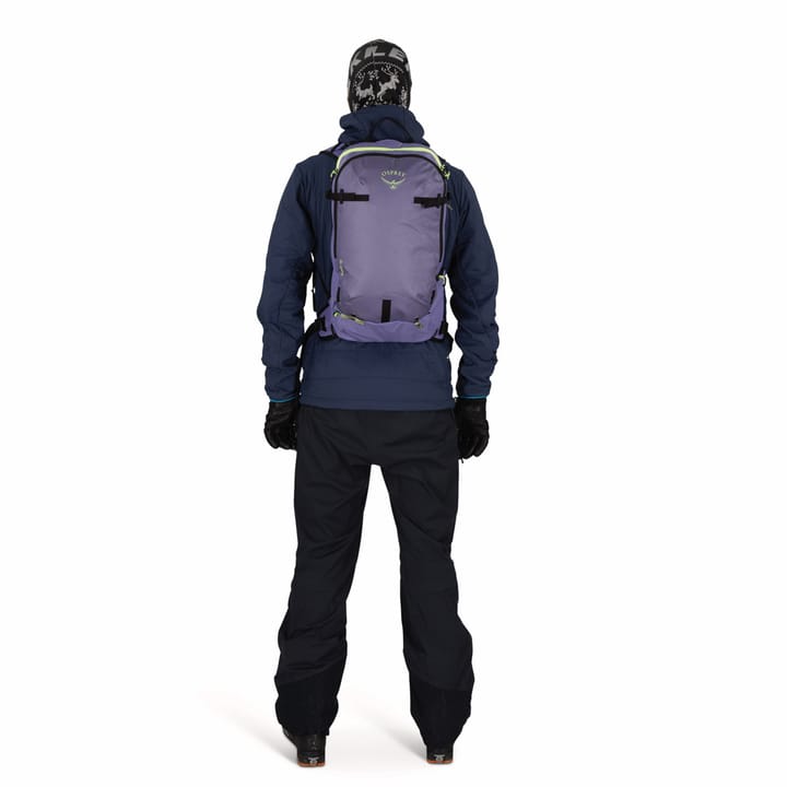 Osprey Firn 18 Euphoria Purple Osprey