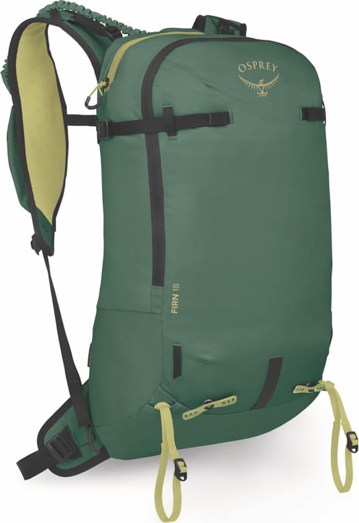 Osprey Firn 18 Tundra Green