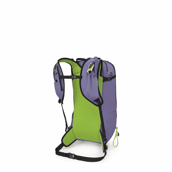 Osprey Firn 18 Euphoria Purple Osprey
