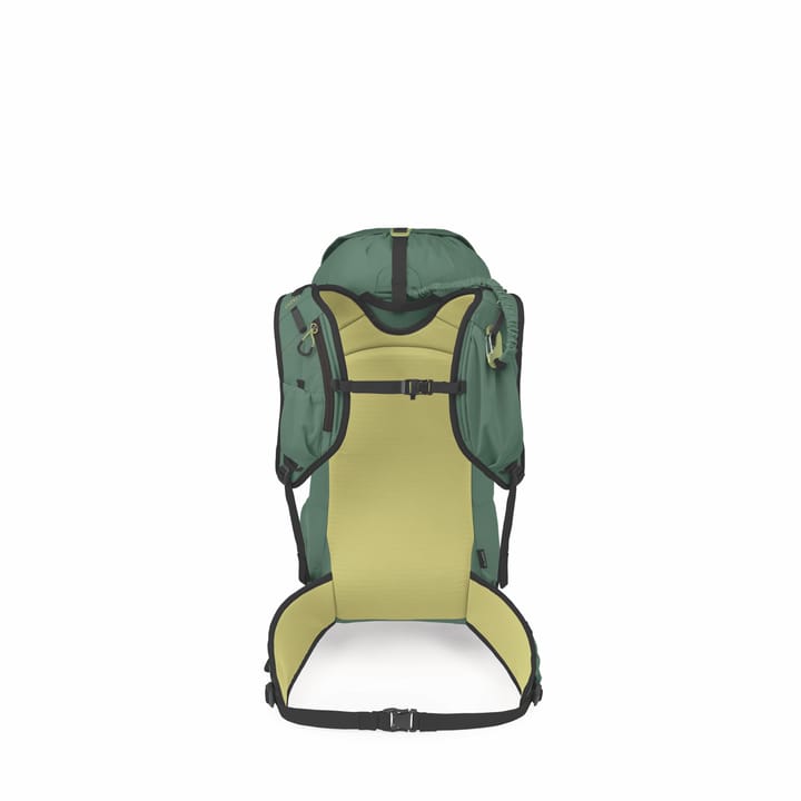 Osprey Firn 28 Tundra Green Osprey