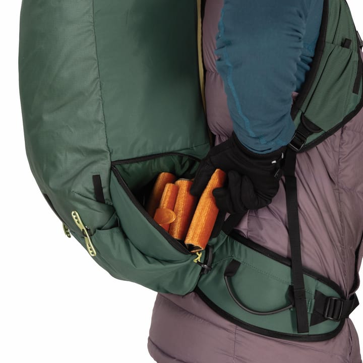 Osprey Firn 28 Euphoria Purple Osprey