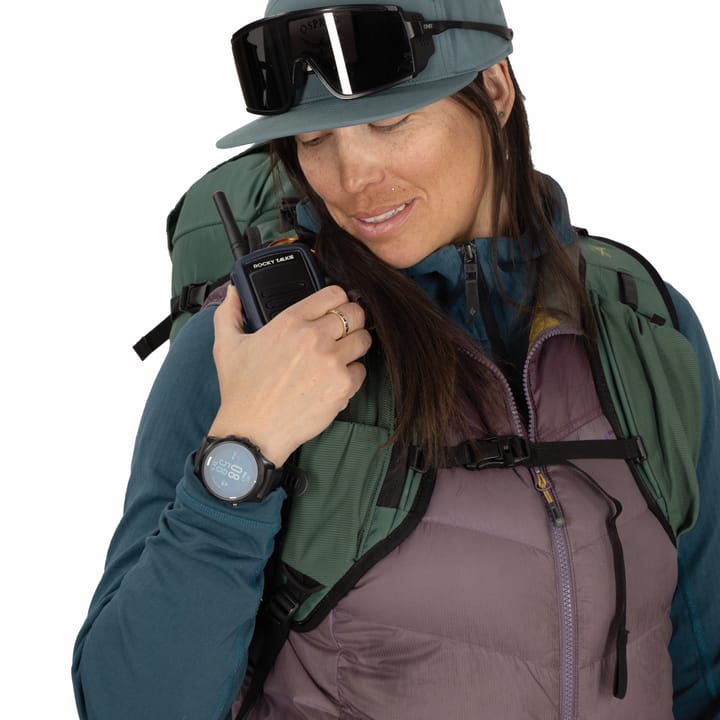 Osprey Firn 28 Euphoria Purple Osprey