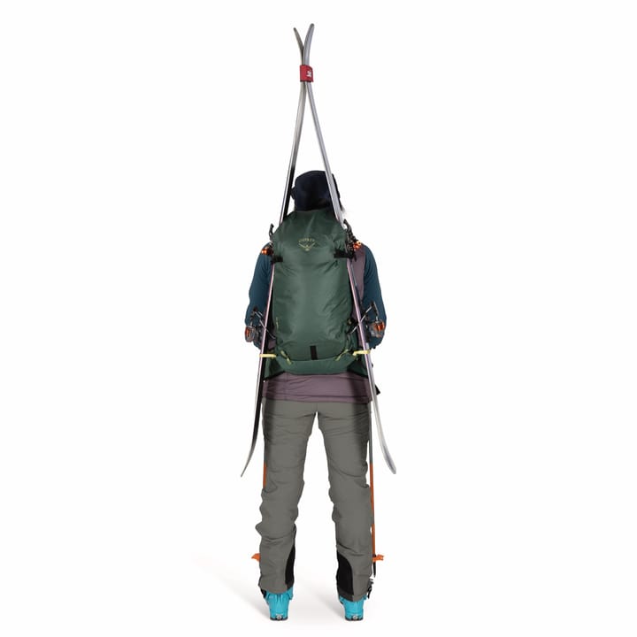 Osprey Firn 28 Euphoria Purple Osprey