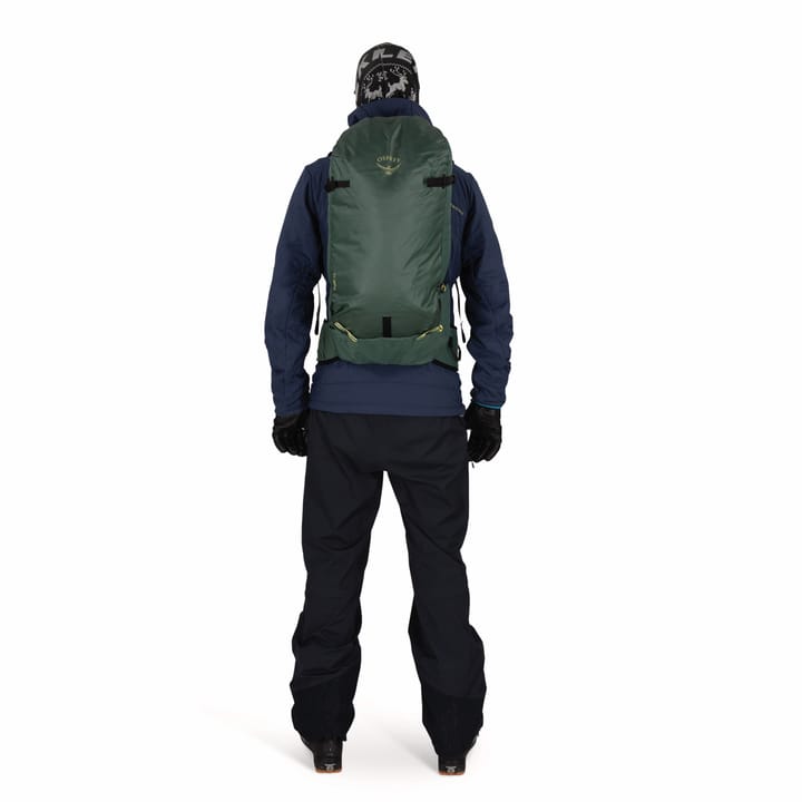 Osprey Firn 28 Euphoria Purple Osprey