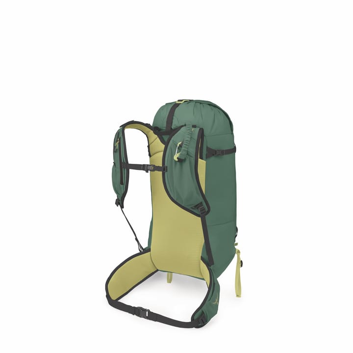 Osprey Firn 28 Tundra Green Osprey