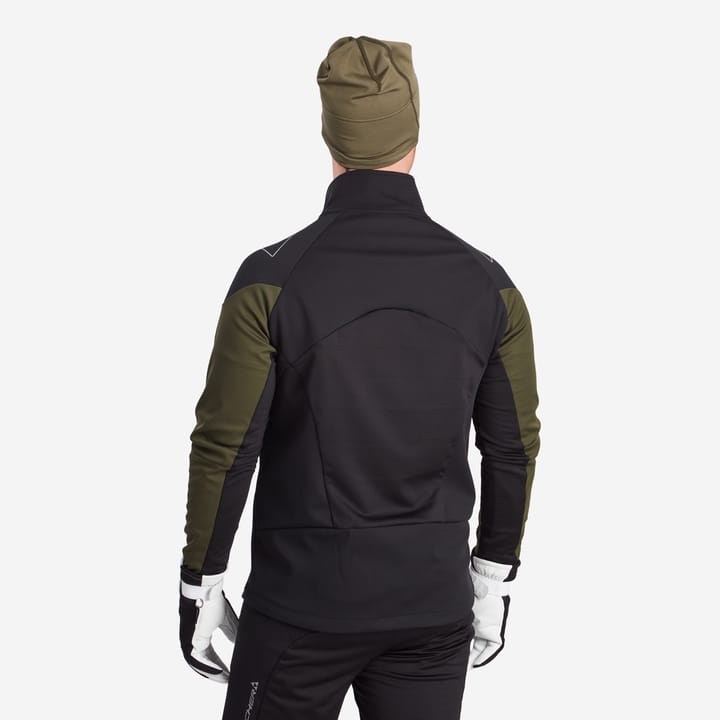 Fischer Men's Åsarna 3 Jacket Olive Fischer
