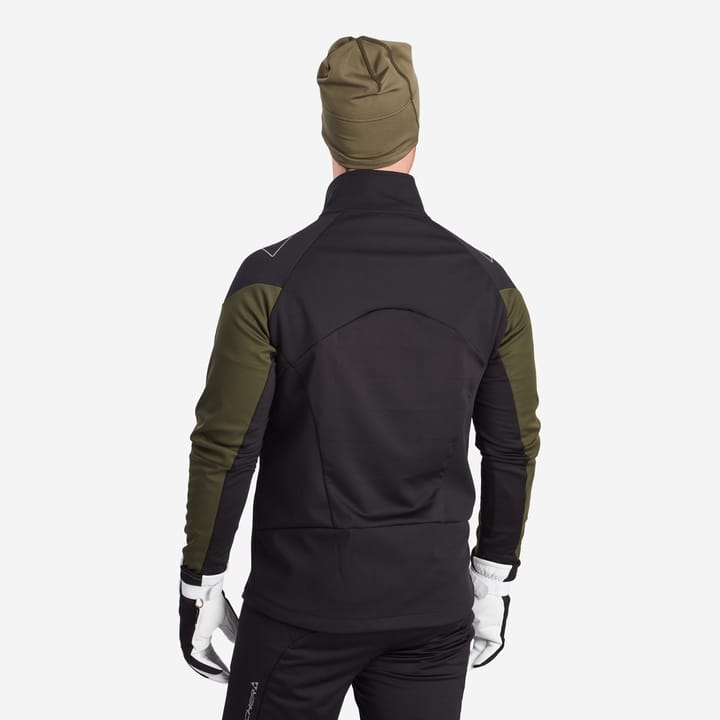 Men's Åsarna 3 Jacket Olive Fischer