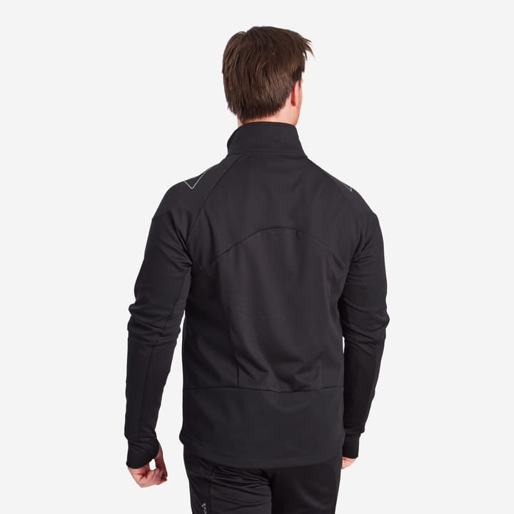 Men's Åsarna 3 Jacket Black Fischer