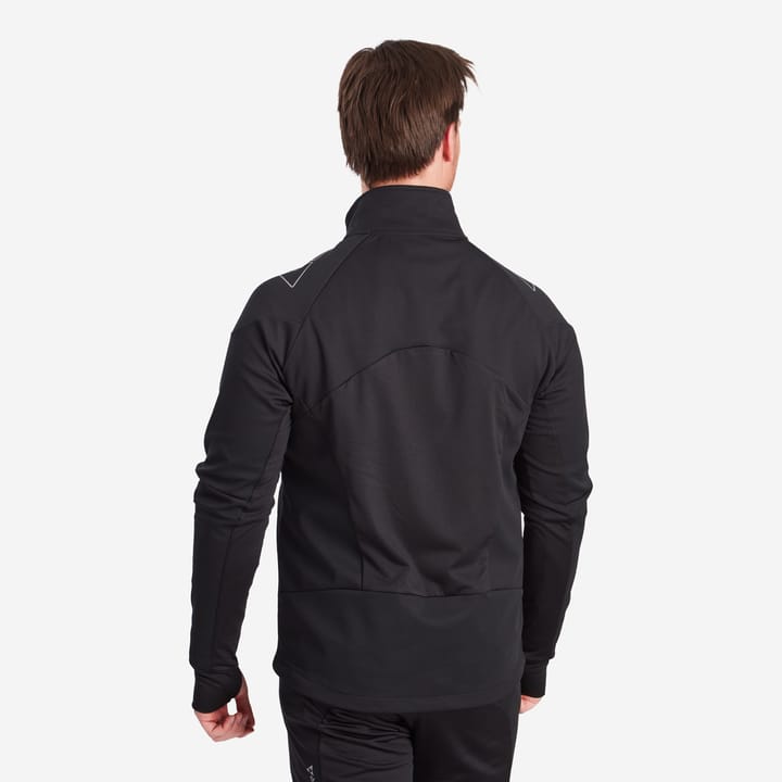 Fischer Men's Åsarna 3 Jacket Black Fischer