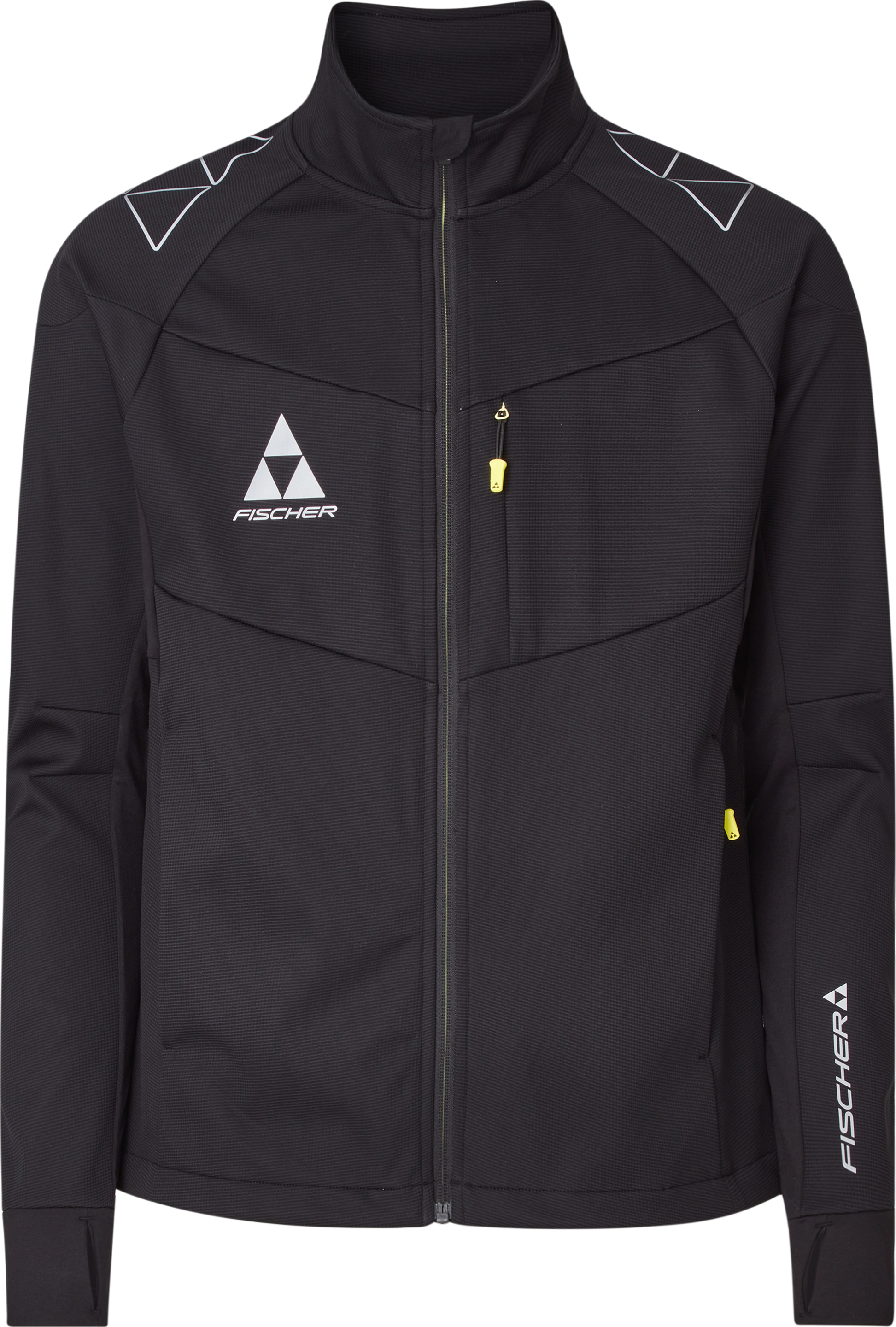 Fischer Men's Åsarna 3 Jacket