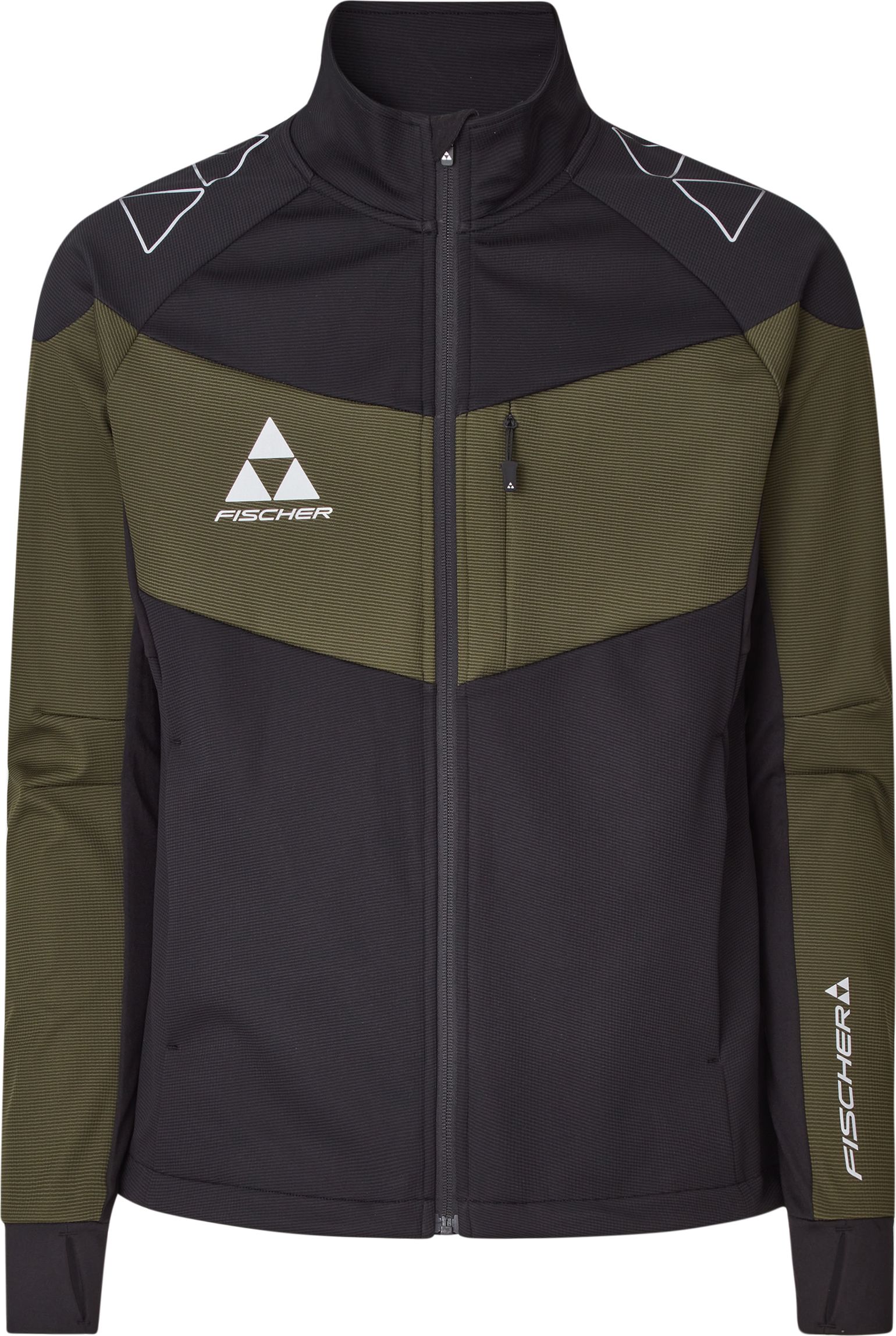 Men's Åsarna 3 Jacket Olive