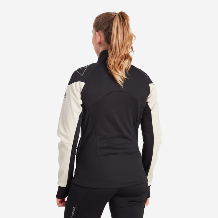 Women's Åsarna 3 Jacket Keystone Fischer