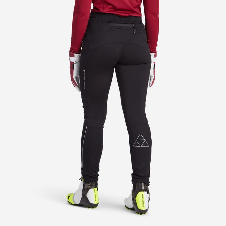 Women's Åsarna 3 Pants Black Fischer