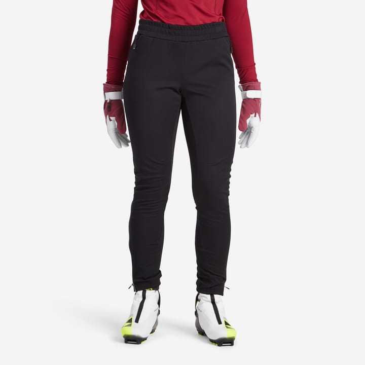 Fischer Women's Åsarna 3 Pants Black Fischer