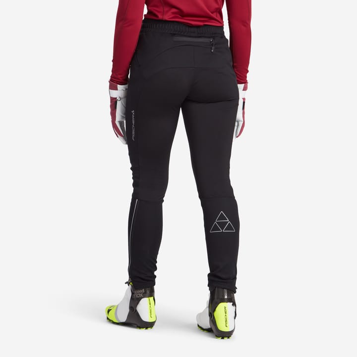 Fischer Women's Åsarna 3 Pants Black Fischer