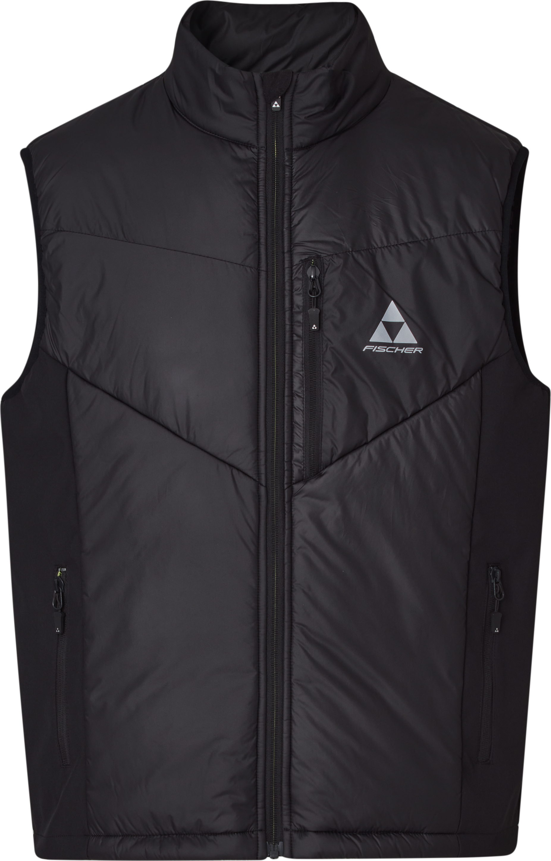 Fischer Men's Idre 2 Insulated Vest